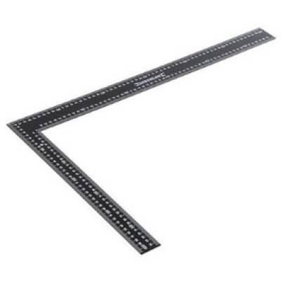 Silverline SL35 Steel Framing Square 600mm x 400mm Metric Im...